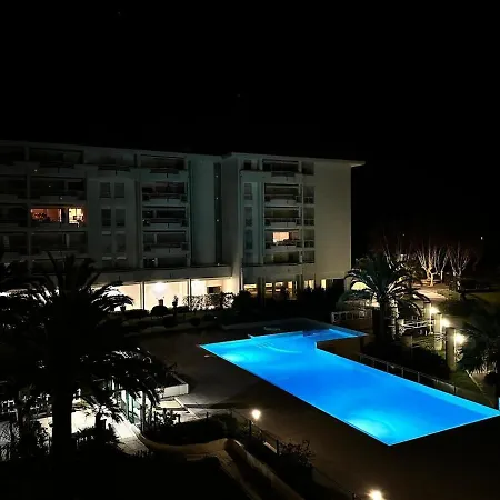 Apartment Incroyable Vue Et Acces !