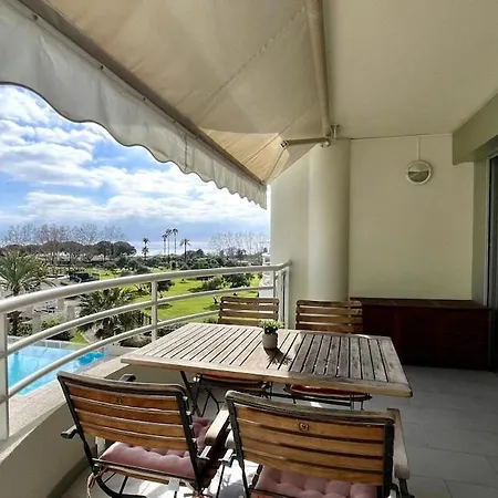 Incroyable Vue Et Acces ! Appartement *